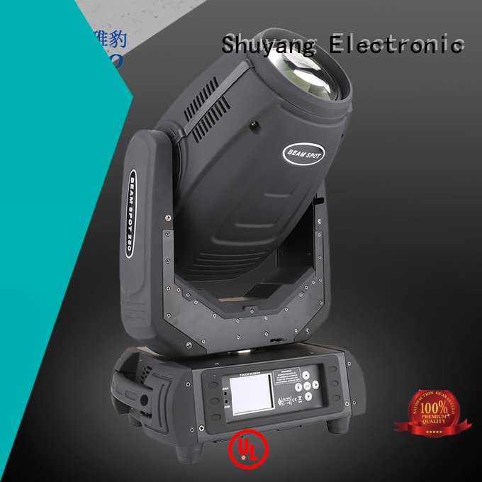 sharpy beam intense sharpy MA YA BAO Brand