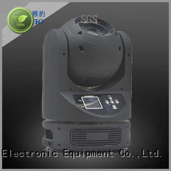 MA YA BAO eye stage light wholesale for indoor