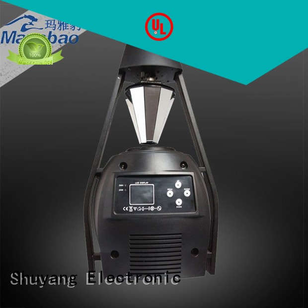 MA YA BAO online led bar light supplier for party