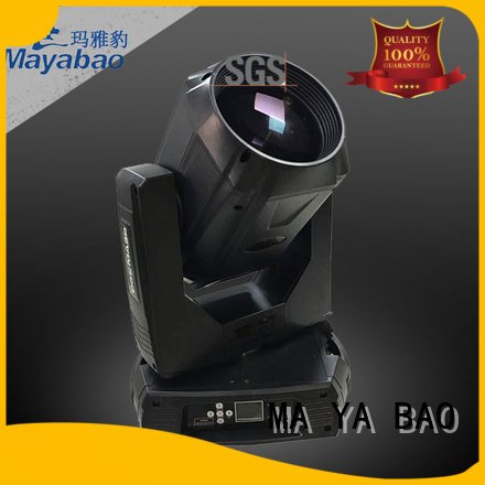 sharpy beam sky 280 OEM beam light MA YA BAO