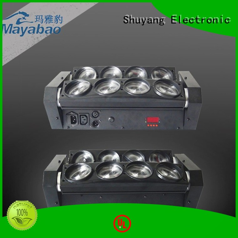 MA YA BAO light light for ktv wholesale for event