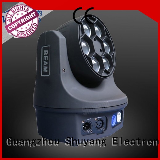 MA YA BAO high quality professional stage lighting equipment blinder for event