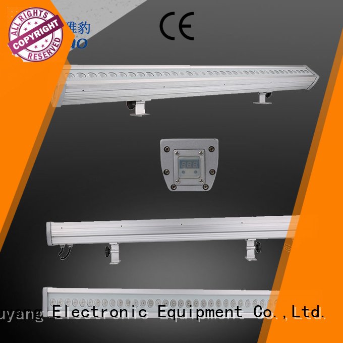 Wholesale led 72x15w outdoor wall lights MA YA BAO Brand