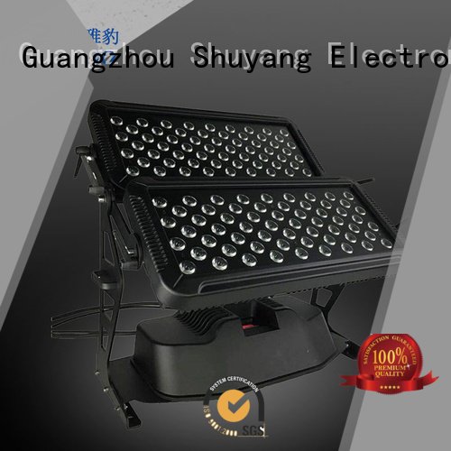 stage wash lighting wash light 14x10w MA YA BAO