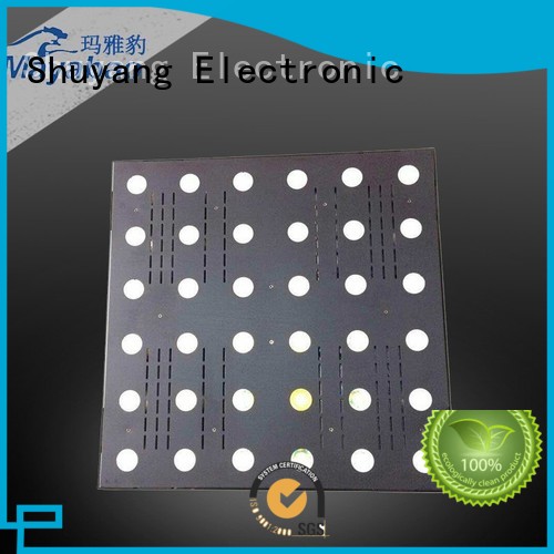MA YA BAO hot sale stage light bulbs supplier for event