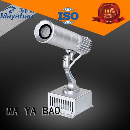 logo ktv led disco lights online MA YA BAO