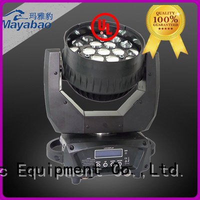 sylb60 300w syls90 syl0615 MA YA BAO moving head led