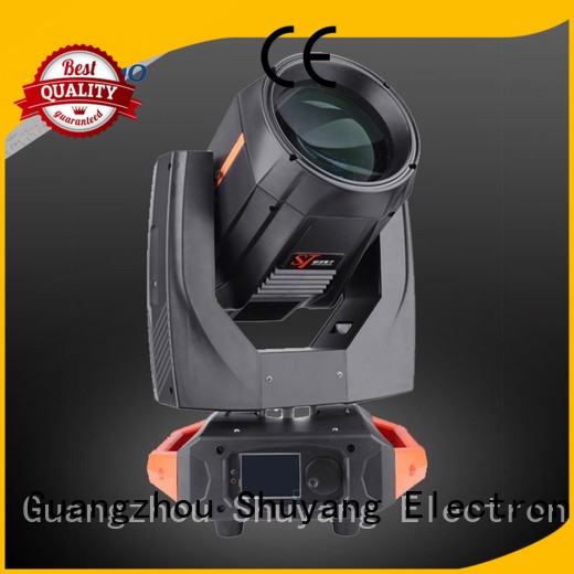online beam 7r stage manufacturer for stage