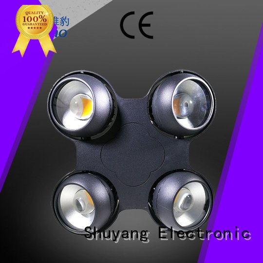 wireless led par mini MA YA BAO