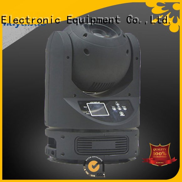 syls90 beam MA YA BAO moving head led
