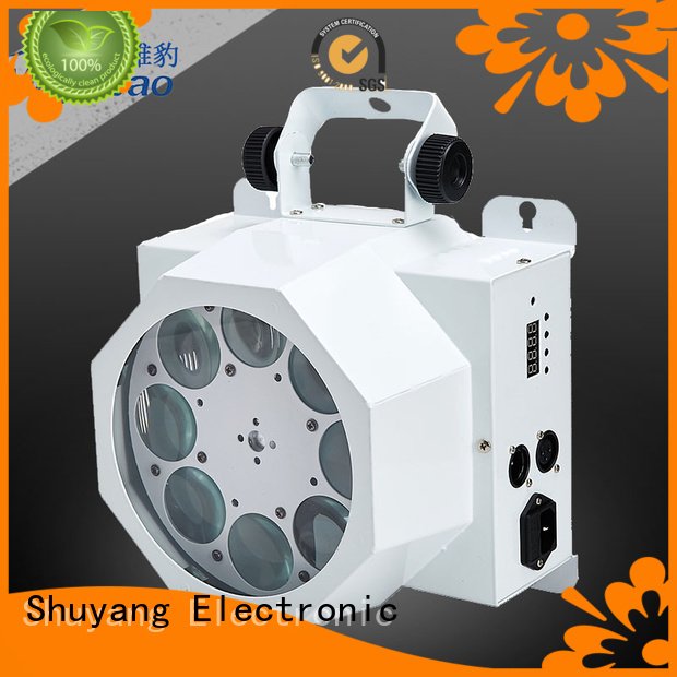 syl20 matrix led led disco lights online MA YA BAO