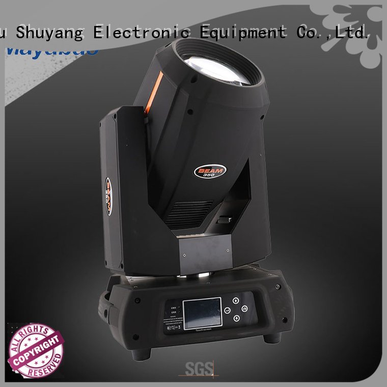 spot
 beam
 sharpy beam 230 MA YA BAO Brand beam light