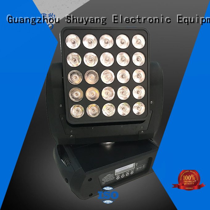 MA YA BAO Brand sale 200w 19x15w led moving head spot