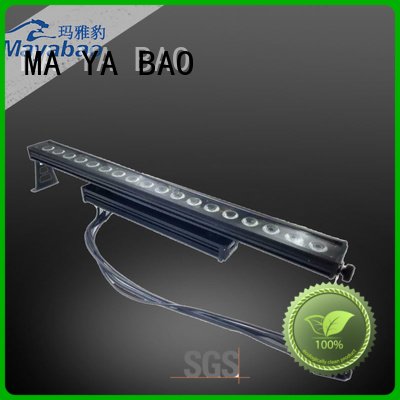 stage wash lighting light city hall 18x10w Bulk Buy