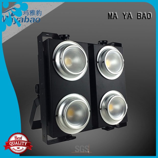 Wholesale syl1810 par led par MA YA BAO Brand