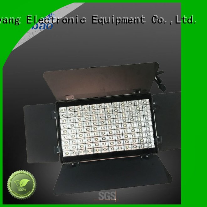 light 14x10w MA YA BAO stage wash lighting