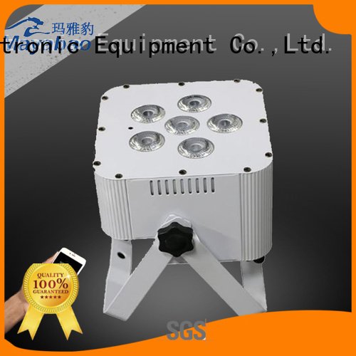 Wholesale 18x10 200w led par MA YA BAO Brand