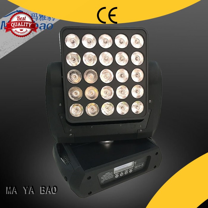 hot sale led moving head eye series for auditorium