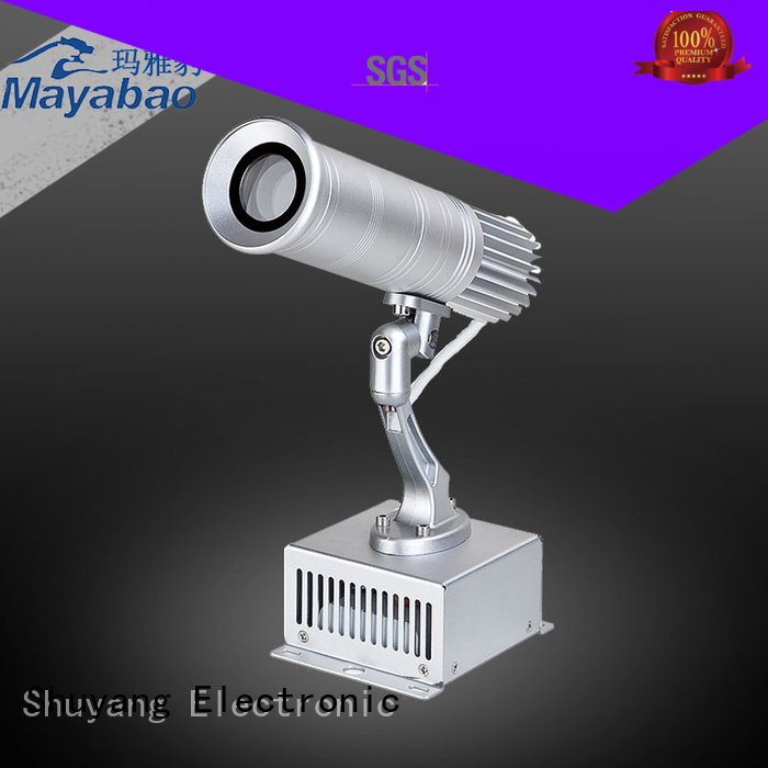 logo led led disco lights online MA YA BAO