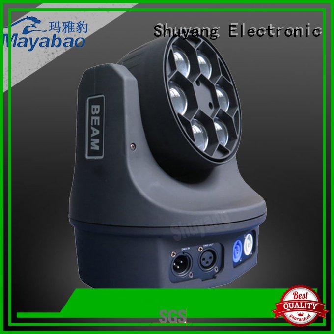 moving head led 150w 1615w OEM led moving head spot MA YA BAO
