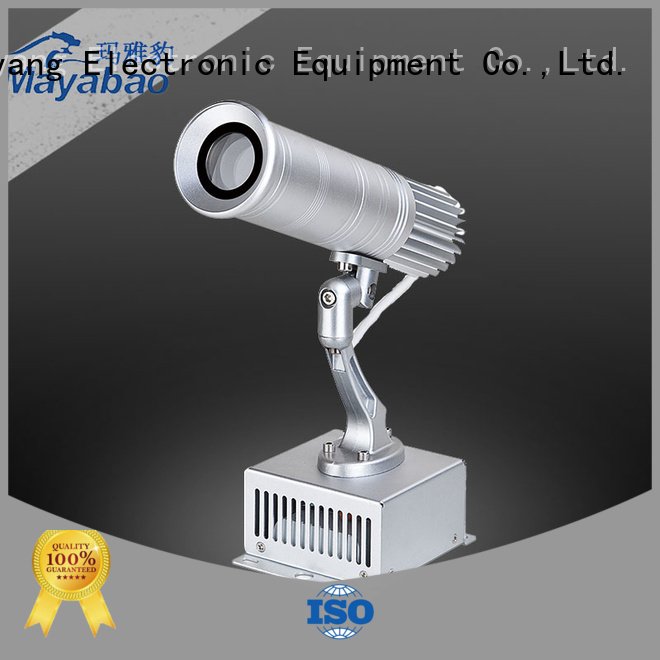 spider light MA YA BAO led disco lights online