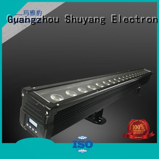 MA YA BAO high quality led wall washer lights wholesale for party