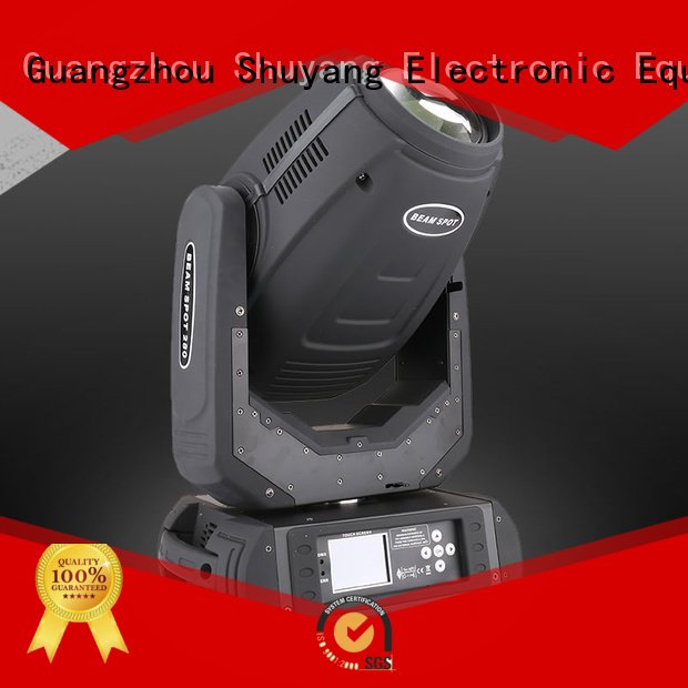 MA YA BAO Brand spot sharpy beam sharpy sys280