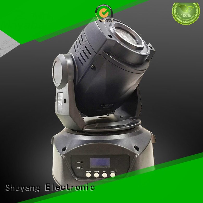 sharpy beam led compact price 150w MA YA BAO