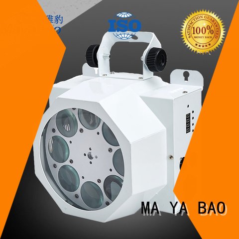MA YA BAO light stage light 6x6