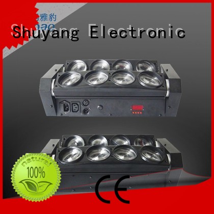 hot sale disco light floorled wholesale for outdoor