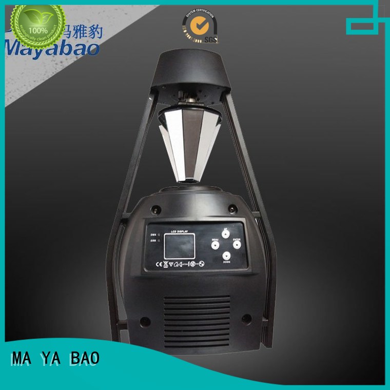 high quality led bar light manual manufacturer for party