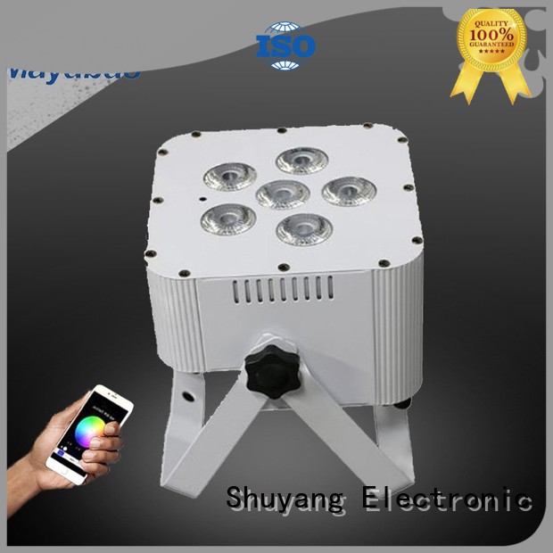 MA YA BAO outdoor led par wholesale for TV studio