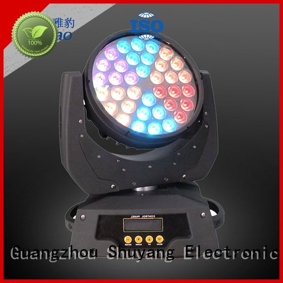 OEM led moving head spot 60w sell moving head led