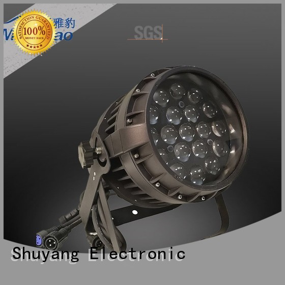 MA YA BAO Brand beam adjust meerut led istej light shop