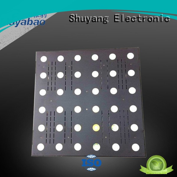 MA YA BAO online disco light wholesale for party