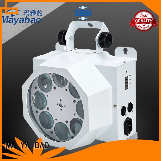 syl20 ktv matrix MA YA BAO stage light