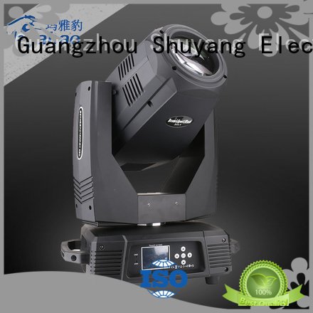 Custom beam light price show sharpy MA YA BAO