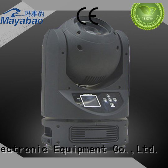 moving head led 300w illusion led MA YA BAO
