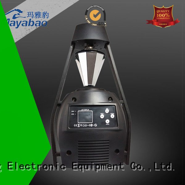 spider ktv matrix 6x6 MA YA BAO stage light