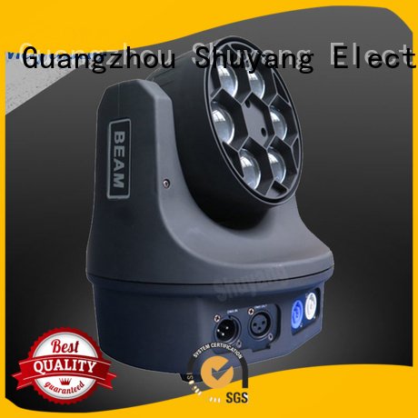 MA YA BAO led moving head spot nonpolar syls90 mini spot