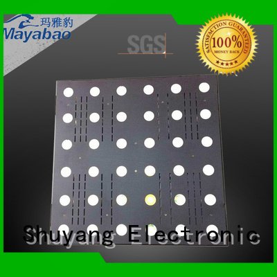 OEM led disco lights online led 8pcs logo stage light