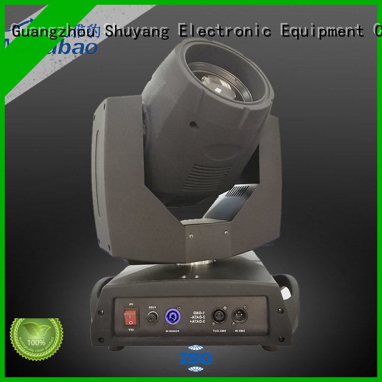 Custom sys280 beam light 3in1 sharpy beam