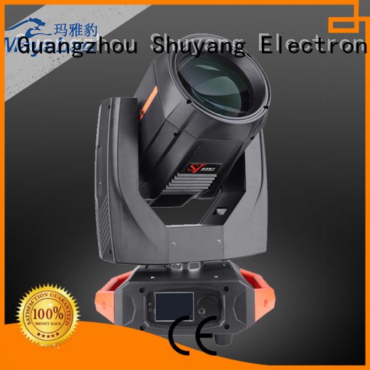 Hot sharpy beam price beam light 7r MA YA BAO