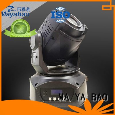 230 beam light spot 17r MA YA BAO