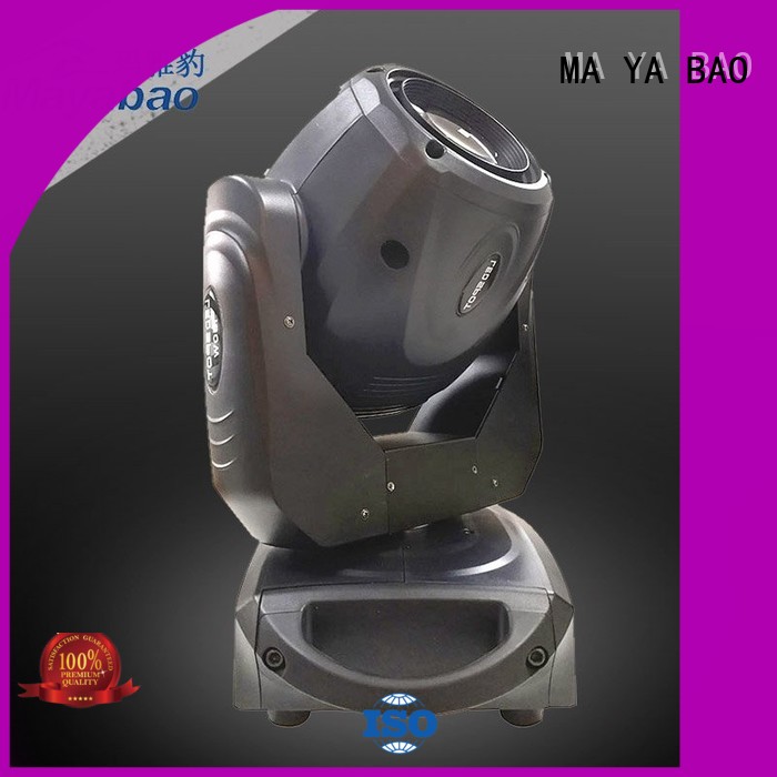 MA YA BAO big beam 200 supplier for stage