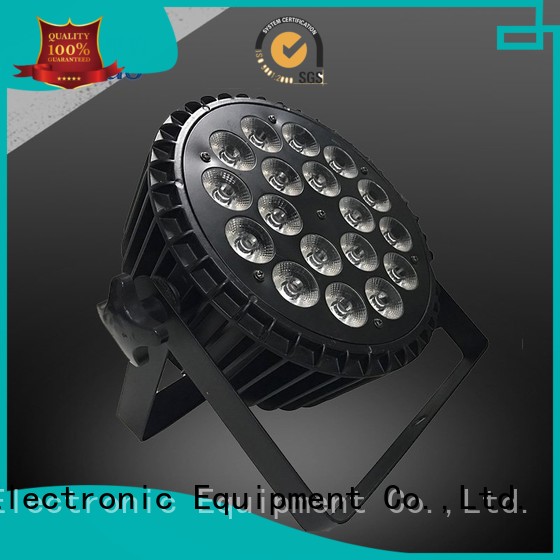 MA YA BAO hot sale led par wholesale for TV studio
