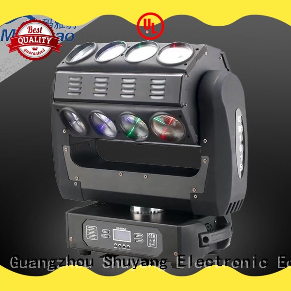 hot sale led moving head eye supplier for auditorium