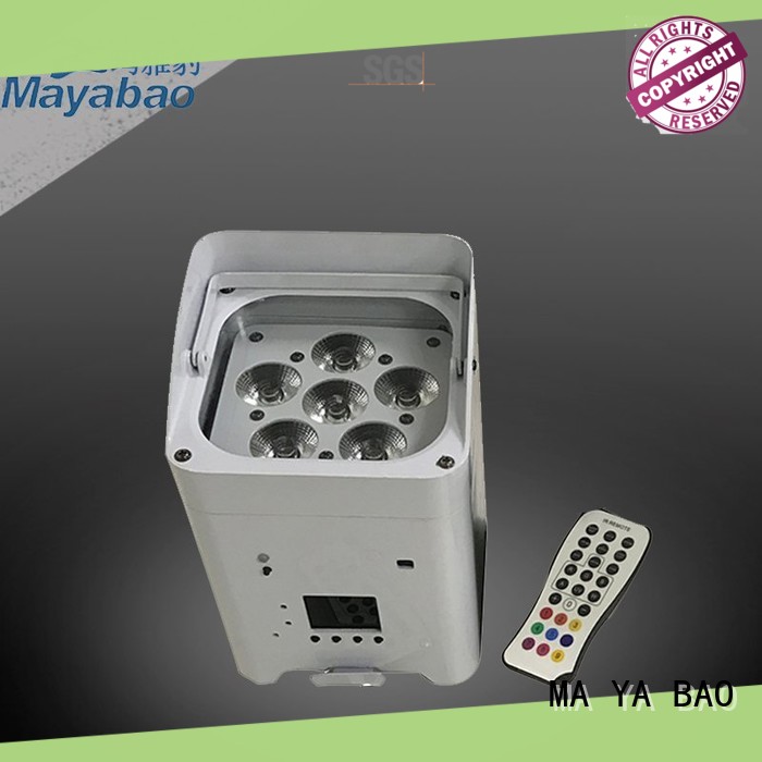 high quality led par lights washer manufacturer for outdoor