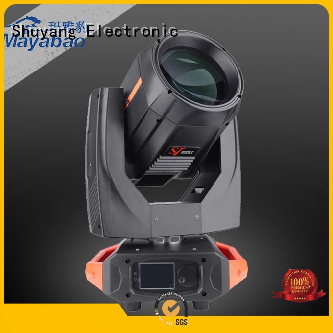 90w big sys280 light MA YA BAO beam light
