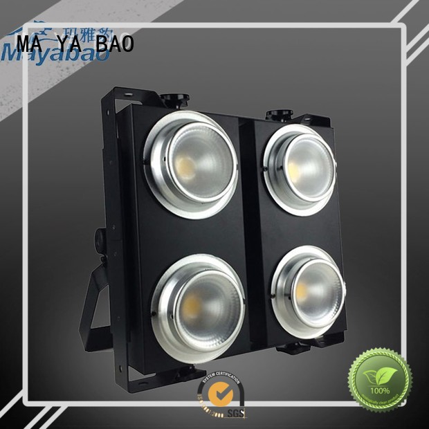 hot sale led par plastic series for concerts